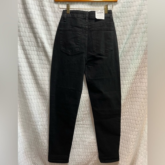 COTTON ON STRETCH MOM JEAN - Picture 15 of 16